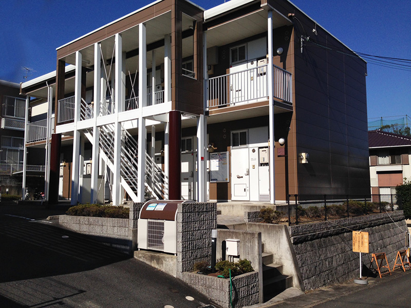 京都市伏見区桃山紅雪町 月極駐車場